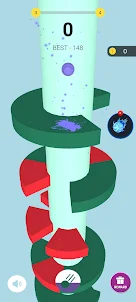 Helix Jump - Stack Ball