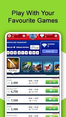 #3. Tap Tap Quiz Game (Android) By: DIGITEC