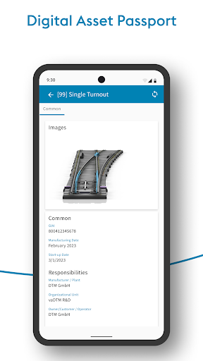 Mobile Inspector Screen 2