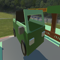 power car