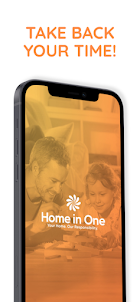 Home In One | Home Services