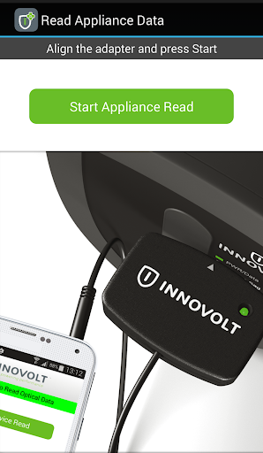 Innovolt PowerDoctor Screen 3