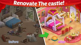 screenshot of Castle Story