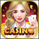 Sanny Casino-Slots$TexasHoldem icon