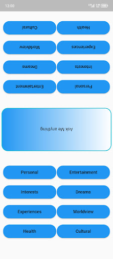 Datenight screenshot 0