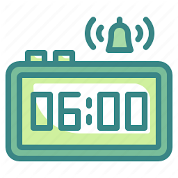 Icon image Radio Alarm Clock