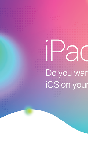 iPadian Emulator - iOs Emui