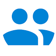 LinkedOut -Contacts manager (Event based contacts)  Icon
