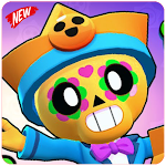 Cover Image of Unduh Guide For Brawl Stars - Tips 1.3 APK