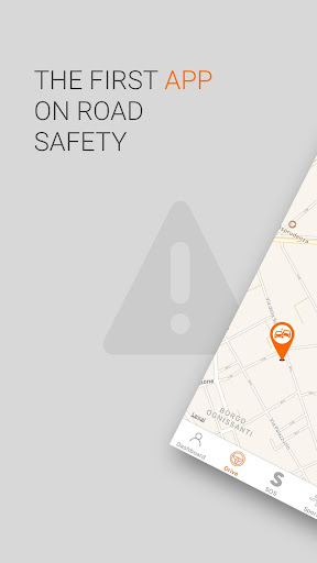 SmanApp: road safety at your click - v5.4.4