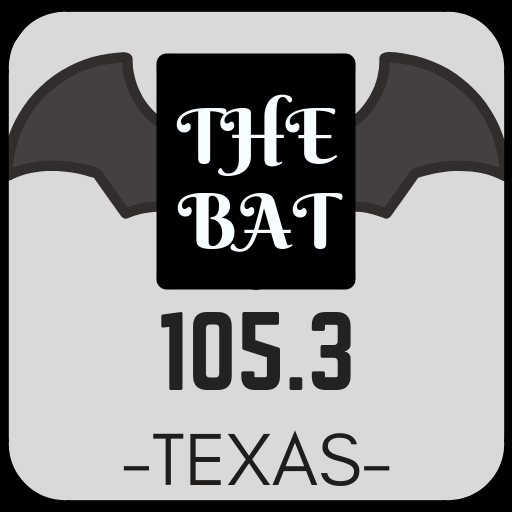 Classic Hits Radio 105.3 logo