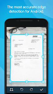 Quick PDF Scanner Pro v5.2.715 (Paid) 3