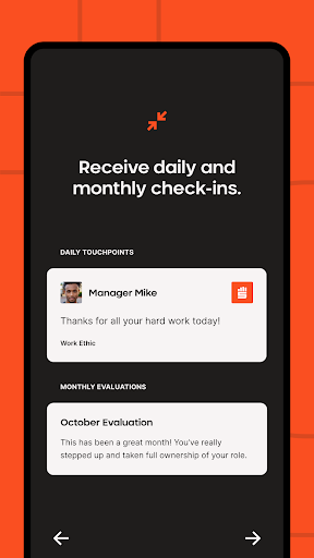Gage—A better workforce Screen 2