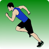 Maraton Running icon