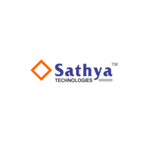 Sathya Technologies logo