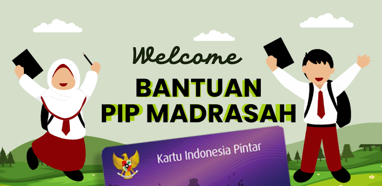 Program PIP Madrasah - 1.5.0 - (Android)