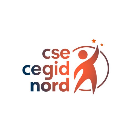 CSE Cegid Nord 2.425 Icon