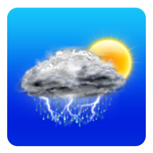 Chronus: VClouds Weather Icons 2.1 Icon