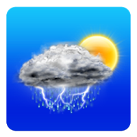 Chronus: VClouds Weather Icons