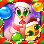 Cover Image of 下载 Bubble CoCo : Bubble Shooter 1.8.4.0 APK