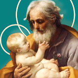 Prayers to Saint Joseph icon