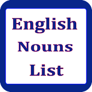 Top 30 Education Apps Like English Nouns List - Best Alternatives