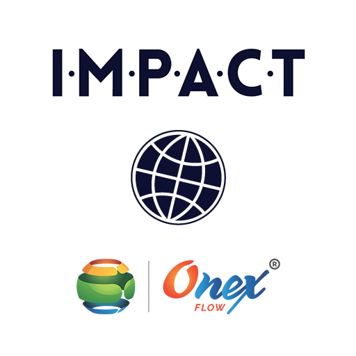 Onex IMPACT 0.3 Icon