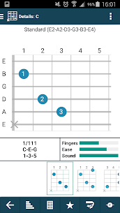 smart Chords  Tuner Metronome Tabs… Guitar Bass… Apk 5