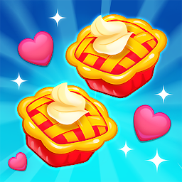 ラブ＆パイ - マージパズル Mod Apk