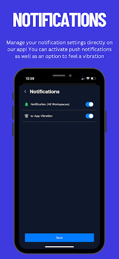 Chat Studio Screen 3