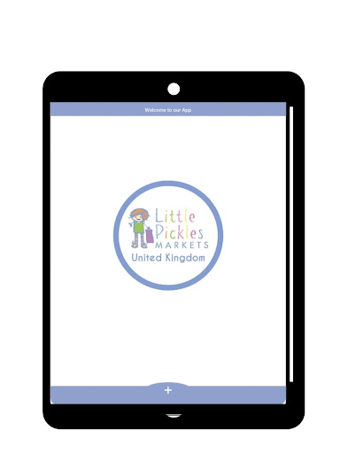 Little Pickles Markets Screen 3