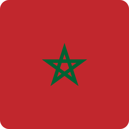 كورة مغربية - الدوري المغربي  Icon