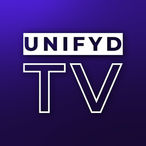 UNIFYD TV logo