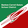 Benton-Carroll-Salem LSD