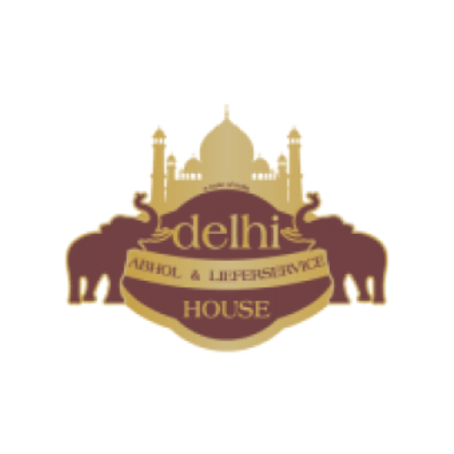 Delhi House Lieferservice logo