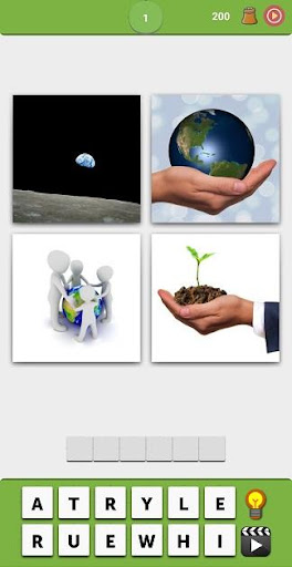 4 fotos 1 palabra 2019 Screen 2