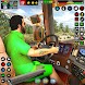 City Truck Driver Game 3D - Androidアプリ