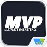 MVP - Ultimate Basketball icon