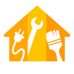 Sheghardy - Market for Home Maintenance Services Apk