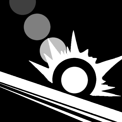 HIT and BUNT logo