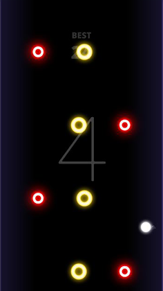 NEON WAVE - Screenshot 2