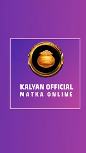 Kalyan Official Matka Online