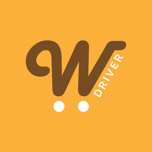 Wassely Driver logo