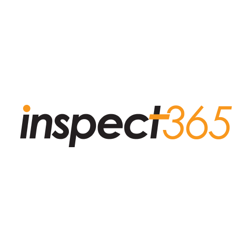 Inspect365 logo