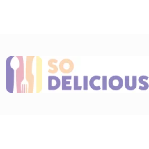 SoDelicious Recipes logo