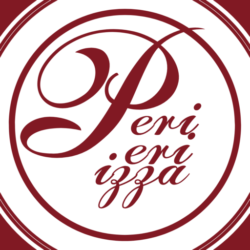 Peri Peri & Pizza Takeaway logo