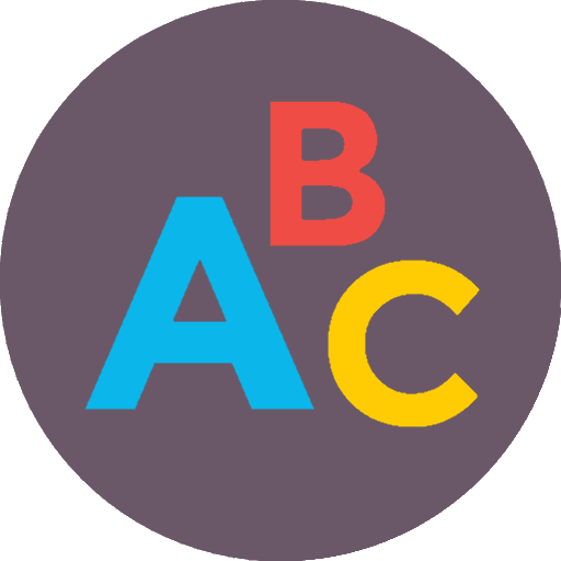 LettersLab Kids logo