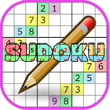 Latest Sudoku Offline icon