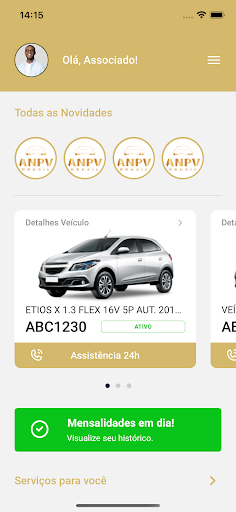 ANPV Brasil Screen 3
