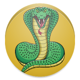 Snake Screen Joke icon